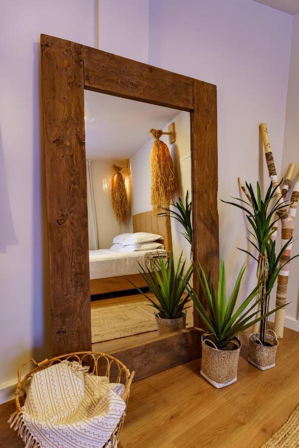 Graffitisuites#Cactus Tessalónica Exterior foto